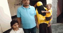 কুশখালী ও কৈখালী সীমান্ত দিয়ে ১৮ বাংলাদেশিকে বিজিবির কাছে হস্তান্তর