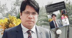 এবার উচ্চ পর্যায়ের সরকারি কর্মকর্তার নারী কেলেঙ্কারি ফাঁস