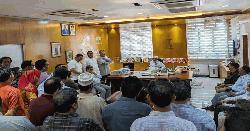 ঢাবি প্রো-ভিসি মামুনের বিরুদ্ধে ফ্যাসিবাদ পৃষ্ঠপোষকতার অভিযোগ