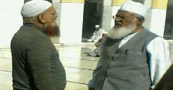 শিক্ষায় দীনি ও দুনিয়াবি জ্ঞানের সমন্বয় জরুরি: মুফতি তকি ওসমানি