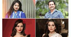 মৌসুমী, ফারিয়া, সাবিলাদের ব্যাংক হিসাব জব্দ