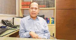 সাবেক সিইসি হাবিবুল আউয়ালকে গ্রেপ্তারের গুঞ্জন