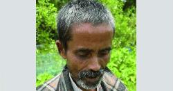 কবর খোঁড়া শেষ, জানা গেল বেঁচে আছেন ‘মৃত ব্যক্তি’