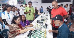 ঢাবিতে আন্তঃহল দাবা ও ক্যারম প্রতিযোগিতা শুরু