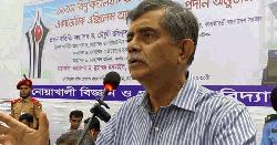 রাজনীতি করতে চাইলে শিক্ষকতা ছেড়ে দিন : শিক্ষা উপদেষ্টা