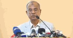 জনগণের হতে পারলেই পুলিশের কলঙ্ক মুছে যাবে: স্বরাষ্ট্র উপদেষ্টা