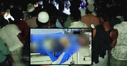 উখিয়ায় ডাকাতির ঘটনায় দুই ভাই গুলিবিদ্ধ, এক জনের মৃত্যু