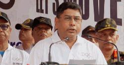 ভ্রাতৃত্ববোধ-সম্প্রীতি-শৃঙ্খলার চর্চা করতেই ‘অলিম্পিক ডে’ রানের আয়োজন: সেনাপ্রধান