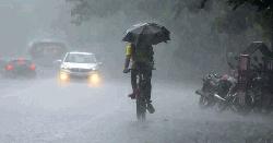 ৩ বিভাগে ভারী বৃষ্টির আভাস