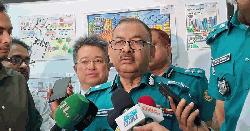 মব জাস্টিস বরদাশত নয়, পুলিশ গাফিলতি করলে ব্যবস্থা: ডিএমপি কমিশনার