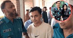 ধর্ষণ মামলায় টিকটকার প্রিন্স মামুনের বিচার শুরু