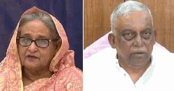 শেখ হাসিনার পক্ষে আইনজীবী নিয়োগ করলো ট্রাইব্যুনাল