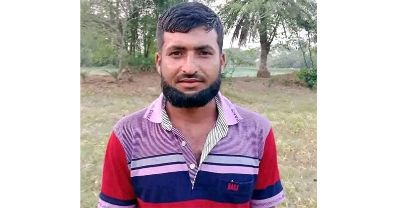 নিখোঁজের প্রায় ২৮ ঘণ্টা পর বুড়াগৌরাঙ্গ নদী থেকে তার মরদেহ উদ্ধার করা হয়।