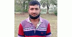 নিখোঁজের ২৮ ঘণ্টা পর মরদেহ উদ্ধার 