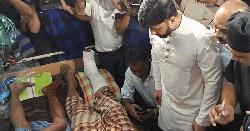 নগর ভবনে হামলাকারীদের সঙ্গে উপদেষ্টা আসিফের ঘনিষ্ঠতা রয়েছে : ইশরাক