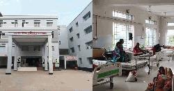 ৪ ঘণ্টা বিদ্যুৎ বিচ্ছিন্ন উপজেলা স্বাস্থ্য কমপ্লেক্স, দুর্ভোগে রোগীরা
