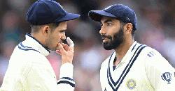 সিদ্ধান্তে অনড় ভারত, তিনটি টেস্ট খেলবেন বুমরাহ