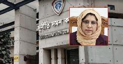 দুদক সচিব খোরশেদা ইয়াসমীনকে ওএসডি করল সরকার