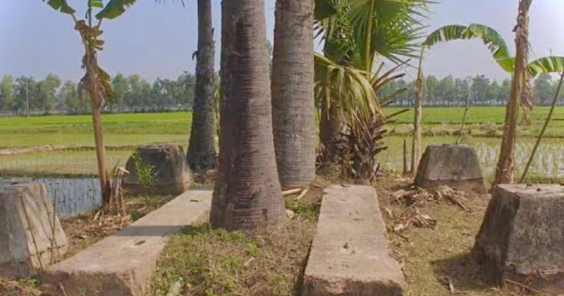 ১৯৫৮ থেকে ১৯৬৮ সাল পর্যন্ত ভূতাত্ত্বিক অধিদপ্তরের একটি অনুসন্ধানী দল এ স্থানে জরিপ পরিচালনা ও খননকার্য পরিচালনা করেন।