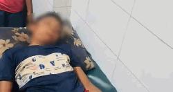 নৌকার চাপায় কিশোর নিহত