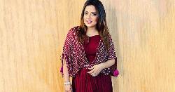 ৬ বছরের সংসার জীবনের ইতি, গায়িকা কণার বিবাহবিচ্ছেদ