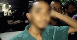 গার্লফ্রেন্ডের সঙ্গে দেখা করতে এসে যৌথবাহিনীর হাতে আটক, অতঃপর...