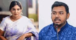 তুষারের বিরুদ্ধে যৌন হয়রানির আনুষ্ঠানিক অভিযোগ দিলেন নীলা ইসরাফিল