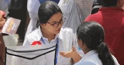 শেষ হলো প্রথম দিনের এইচএসসি ও সমমানের পরীক্ষা