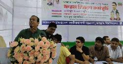 ‘ছাত্রলীগের পুনর্বাসনের জন্য কাজ করছে ছাত্রশিবির ও গণতান্ত্রিক ছাত্র সংসদ’