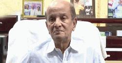 কারাগারে হঠাৎ অসুস্থ কামাল মজুমদার, ঢামেকের সিসিইউতে ভর্তি 