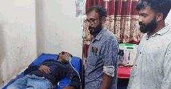 বন্ধুর বাড়িতে হিরো আলমের আত্মহত্যা চেষ্টা