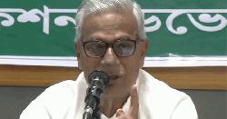 রমজানের আগেই নির্বাচন দিয়ে নজির স্থাপন করুন: ফারুক