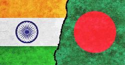 বাংলাদেশ থেকে কাপড়-পাট-সুতার পণ্য আমদানি করবে না ভারত