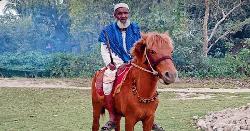 শেষ ঠিকানার নিঃস্বার্থ কারিগর মনু মিয়া মারা গেছেন