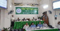আগামী বছরের জানুয়ারিতে হবে জাবির ৭ম সমাবর্তন: উপাচার্য 