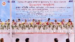 দেশে গুঁড়া দুধ আমদানি করা লজ্জার বিষয়: প্রাণিসম্পদ উপদেষ্টা