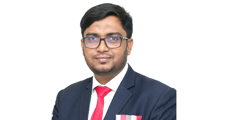 মো. খায়রুল হাসান