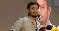 ইনশাআল্লাহ, এনসিপি সরকার গঠন করবে: নাসীরুদ্দীন পাটওয়ারী