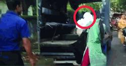 নবীজীর সাহাবিদের নিয়ে কটূক্তি, নারী আইনজীবী আটক