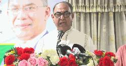 চাঁদাবাজি করে বিএনপির নাম দেওয়া হচ্ছে : মির্জা আব্বাস