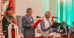 ‘নতুন বাংলাদেশ দিবস’ বাতিল, ১৬ জুলাই ‘জুলাই শহীদ দিবস’