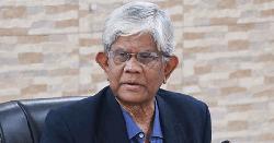 এনবিআরের আন্দোলনকারীদের সঙ্গে আজ বৈঠক হবে না