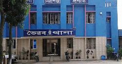 যুবলীগ নেতার বিরুদ্ধে শিক্ষককে মারধরের অভিযোগ