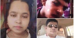 মগবাজারে হোটেলে খাবার খাওয়ার পর বমি, বাবা-মা ও ছেলের মৃত্যু