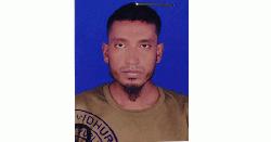 কাশিয়ানীতে ভুয়া সেনা কর্মকর্তা পরিচয়ে বিয়ে, যুবক আটক 