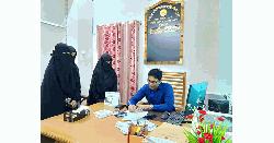 ‎‎‎‎মাভাবিপ্রবিতে পর্দা কর্ণার স্থাপনের দাবি নিয়ে ভোগান্তি