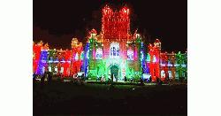 ১০৫ বছরে ঢাবি, দিনব্যাপী থাকছে যেসব আয়োজন 