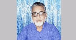 সাতক্ষীরা আ. লীগের দপ্তর সম্পাদক হারুন আর রশিদ আটক