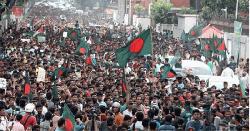 ১৮ জুলাই নতুন দিবস ঘোষণা