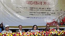 জুলাইকে উপজীব্য করে আমরা একাডেমিক প্রকল্পের উদ্যোগ নিয়েছি: ঢাবি উপাচার্য